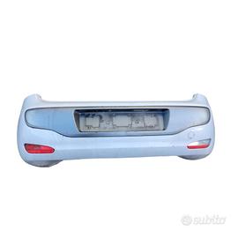 PARAURTI POSTERIORE COMPLETO FIAT Punto EVO (09>12