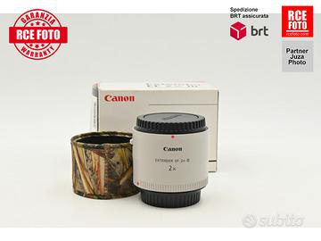 Canon EF 2x III (Canon)