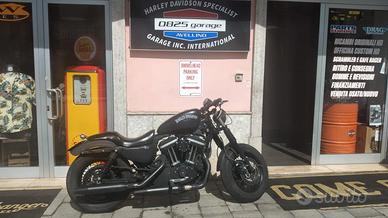 Harley-Davidson Sportster 883 - 2007