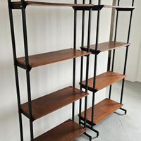 Librerie in teak anni 60 