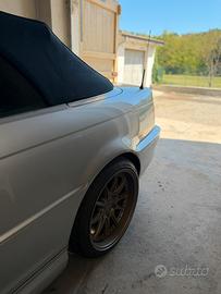 Cerchi bmw 18