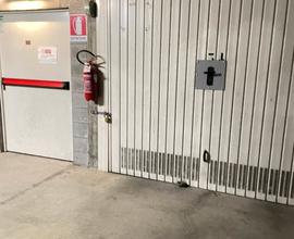 Box Auto Garage 30mq in corso Agnelli a Torino