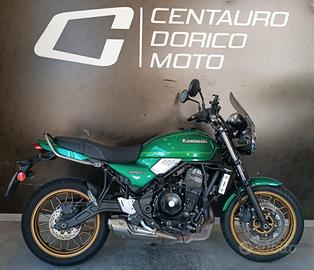 Kawasaki Z 650 RS