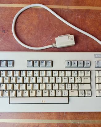 Commodore 128D