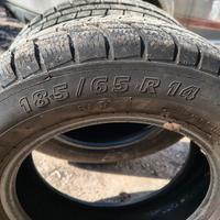 Gomme termiche 185/65/14