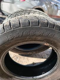 Gomme termiche 185/65/14
