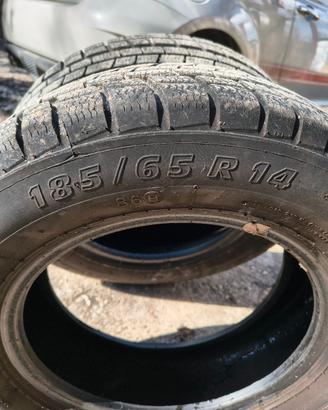 Gomme termiche 185/65/14