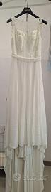Abito sposa