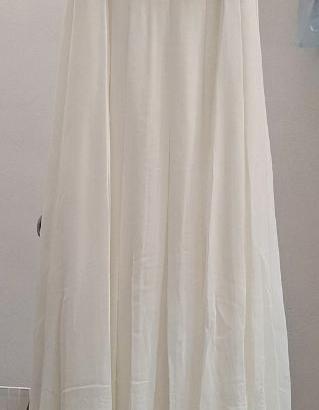 Abito sposa