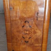 UNION Schutze-marke: macchina da cucire anni 50