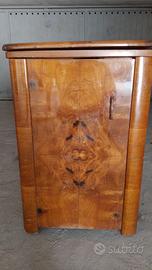 UNION Schutze-marke: macchina da cucire anni 50