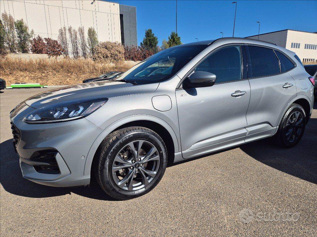 Ford Kuga 3ª serie