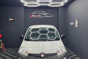 Fiat Panda 1.2 Pop Van 2 posti