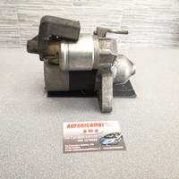 Motorino avviamento citroen c1 1.0 benzina 2011