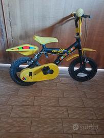 bici x bambini 