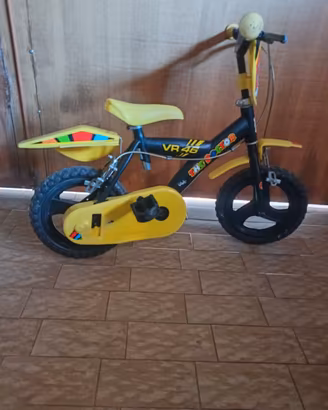 bici x bambini 