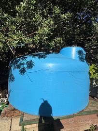 Serbatoio acqua 3000 litri in polietilene – modell