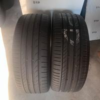 Gomme usate 225 / 45 / R 17 CONTINENTAL