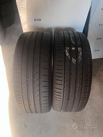 Gomme usate 225 / 45 / R 17 CONTINENTAL