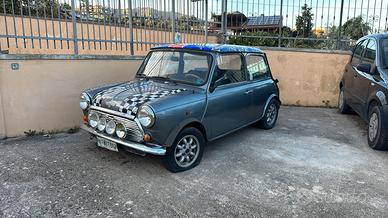 Mini Cooper 1.300 cat.