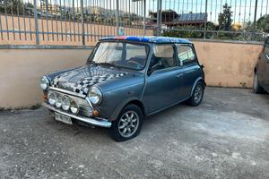 Mini Cooper 1.300 cat.