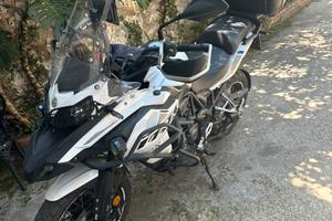 Trk 502x full (ven.do o sca.mbio)