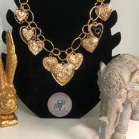 Collana modello Zara