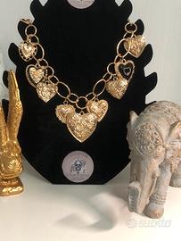 Collana modello Zara