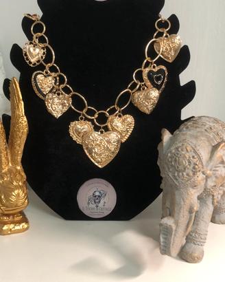 Collana modello Zara