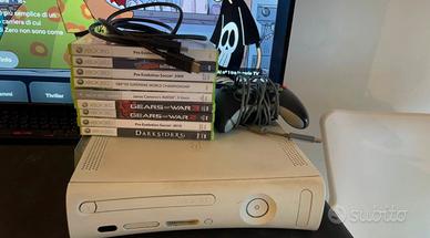 Xbox 360