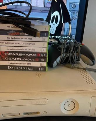 Xbox 360