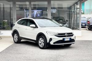 Volkswagen Taigo 1.0 Benzina 95 CV E6 Neo - 2022