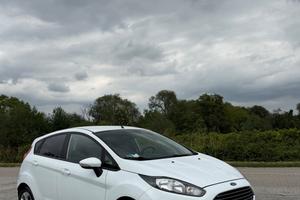 Ford Fiesta 1.0 80CV 5 porte