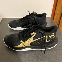 Under Armour UA JET ‘23 - Scarpe unisex