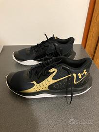 Under Armour UA JET ‘23 - Scarpe unisex