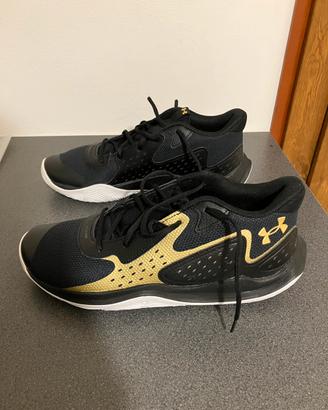 Under Armour UA JET ‘23 - Scarpe unisex