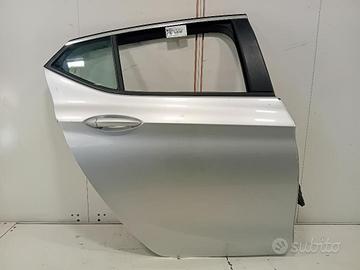 PORTIERA POSTERIORE DESTRA OPEL Astra Berlina (K)