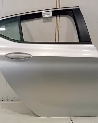 PORTIERA POSTERIORE DESTRA OPEL Astra Berlina (K)