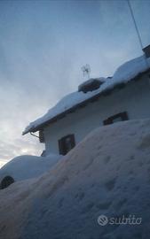 Vacanze relax aria pura Sappada