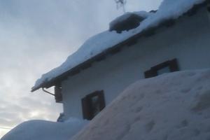 Vacanze relax aria pura Sappada