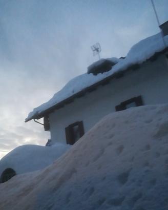 Vacanze relax aria pura Sappada