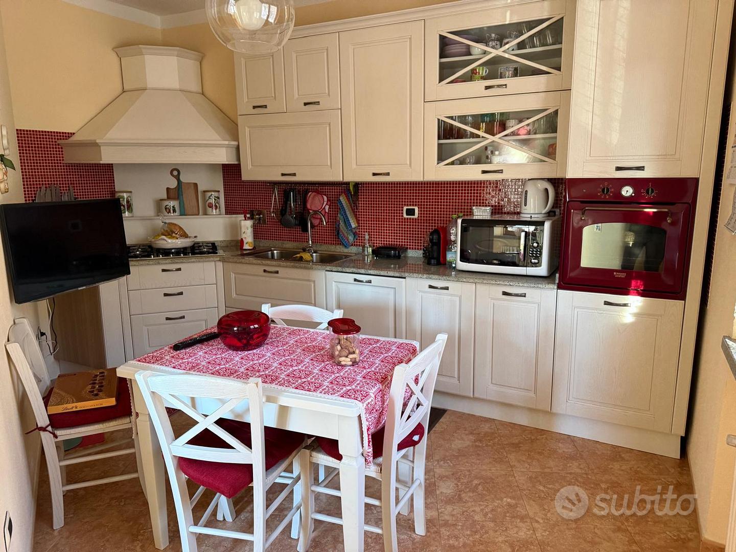 Apartment in Tempio Pausania, Gallura Nord-Est Sardegna - Vista 6