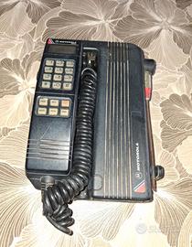 Radiotelefono veicolaretrasportabileMotorola 4800X