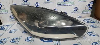 RENAULT MEGANE STATION WAGON 2008 - FARO ANTERIORE