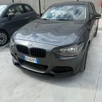 Bmw serie 1 2013