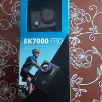 telecamera akaso EK7000 PRO 4k 60fps