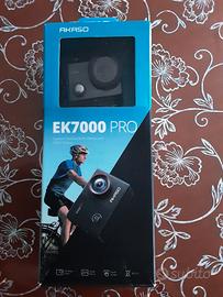 telecamera akaso EK7000 PRO 4k 60fps