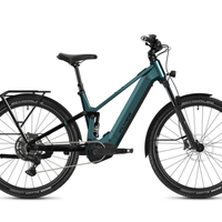 Flyer G2 Goroc X 2.10 FS