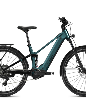 Flyer G2 Goroc X 2.10 FS