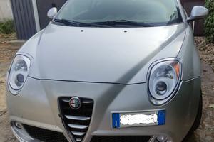 alfa mito 1.3 jtdm